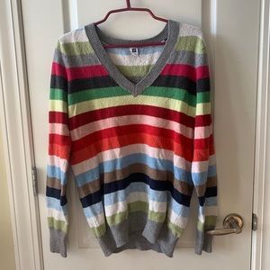 Gap sweater